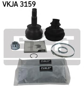 Купити VKJA3159 SKF Шарнір приводу зовнішній