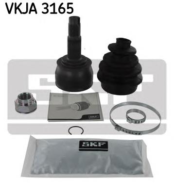 Купити VKJA3165 SKF Шарнір приводу зовнішній