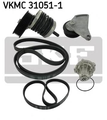  VKMC310511 SKF