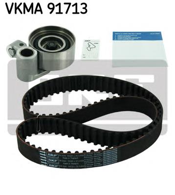 Купити VKMA91713 SKF ГРМ ремень