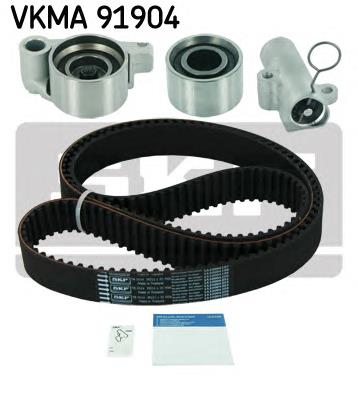 Комплект ГРМ SKF VKMA91904 ціна, від 157.33 USD