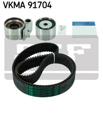 Купити VKMA91704 SKF ГРМ ремень