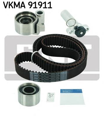 Ремкомплект ГРМ SKF VKMA91911