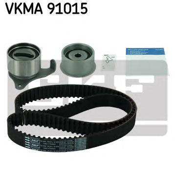 Ремкомплект ГРМ SKF VKMA91015