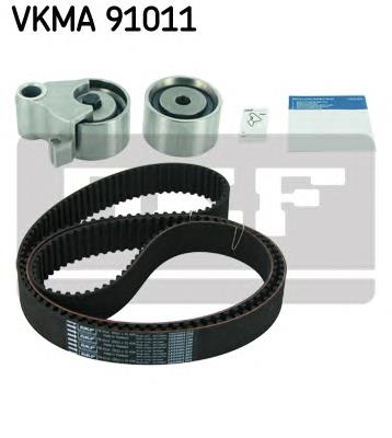 Ремкомплект ГРМ SKF VKMA91011
