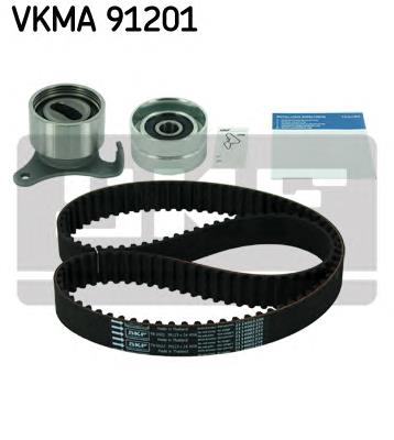Комплект ГРМ VKMA91201 SKF