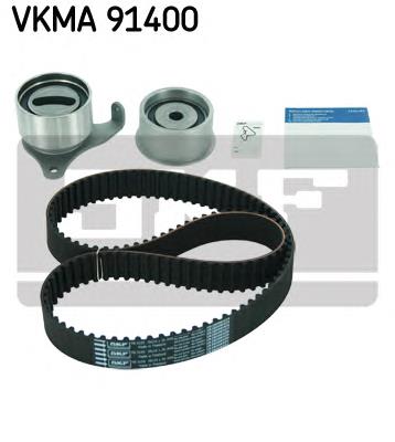 VKMA91400 SKF комплект грм
