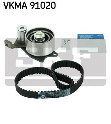 Купити VKMA91020 SKF ГРМ ремень