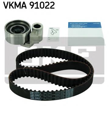 Купити VKMA91022 SKF ГРМ ремень