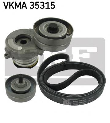  VKMA35315 SKF