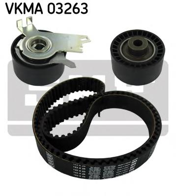 Купити VKMA03263 SKF ГРМ ремень