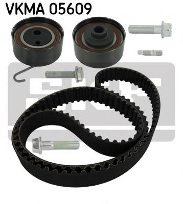 Купити VKMA05609 SKF ГРМ ремень