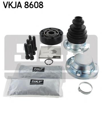 ШРКШ внутрішній, передній SKF VKJA8608 ціна, від 38.65 USD