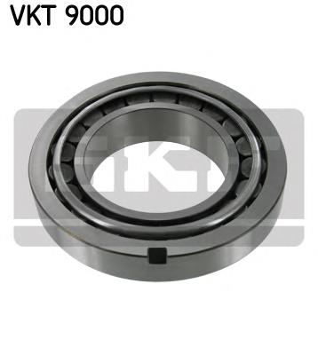 Підшипник ступиці колеса SKF VKT9000 ціна, від 51.60 USD