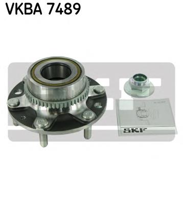 Купити R18914 SNR Підшипник ступиці колеса
