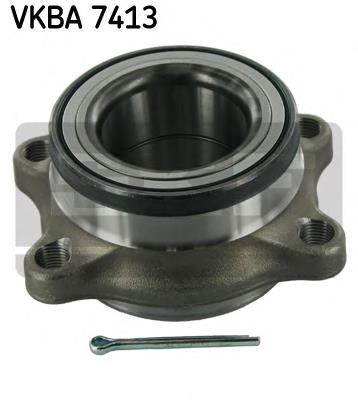 Купити VKBA7413 SKF Підшипник задньої ступиці