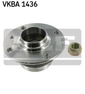 3285121 Volvo Маточина задня