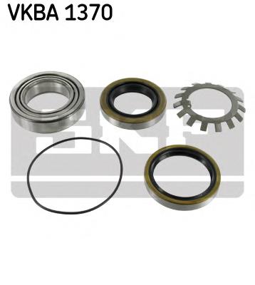 Підшипник маточини задньої SKF VKBA1370 ціна, від 16.83 USD