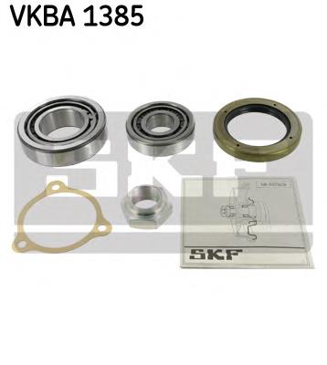 VKBA1385 SKF Підшипник маточини передньої