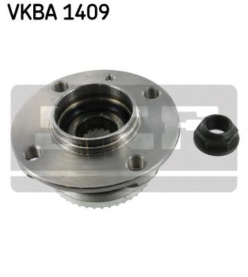 Маточина задня VKBA1409 SKF