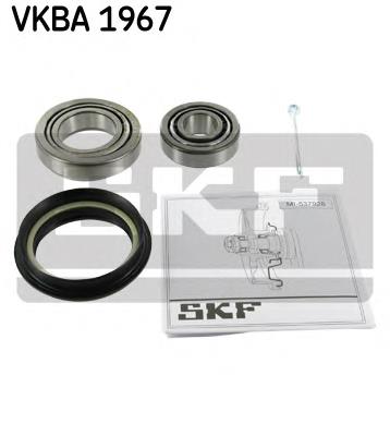 Купити 35BWD10BCA36 NSK Підшипник ступиці передньої