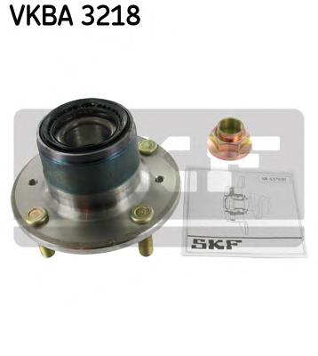 VKBA3218 SKF Маточина задня