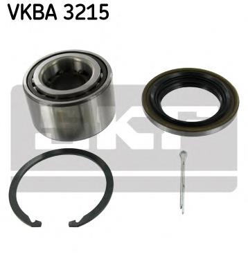 VKBA3215 SKF Підшипник ступиці задньої