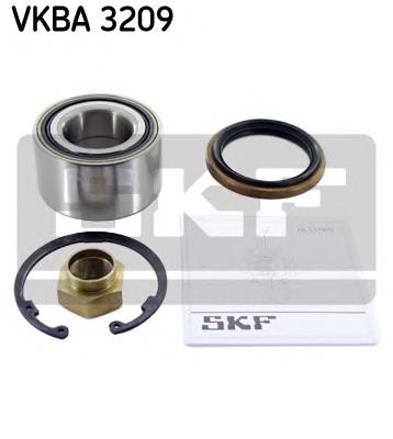 Підшипник маточини NSK 38BWD10BCA41