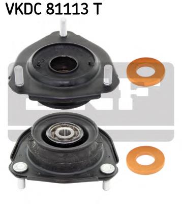 VKDC81113T SKF Кріплення переднього амортизатора