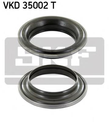 Купити VKD35002T SKF Підшипник опорний амортизатора, переднього