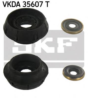 Опора амортизатора переднього VKDA35607T SKF