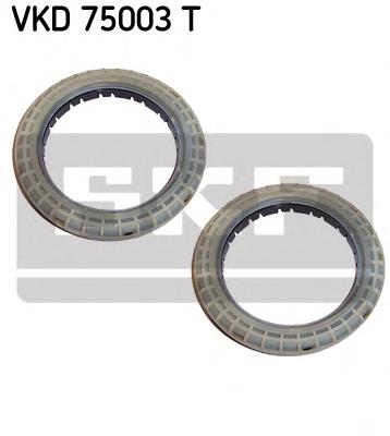 Купити A70331OEM Korea (oem) Підшипник опорний амортизатора, переднього