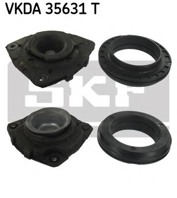Подушка амортизатора переднього SKF VKDA35631T