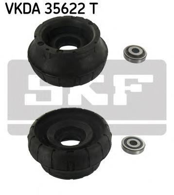 Опора амортизатора переднього VKDA35622T SKF