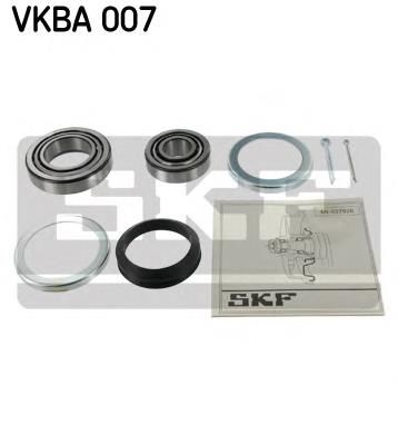 Купити LM67048010 SNR Підшипник ступиці передньої