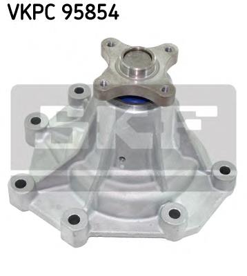 Помпа охолодження SKF VKPC95854 ціна, від 42.06 USD