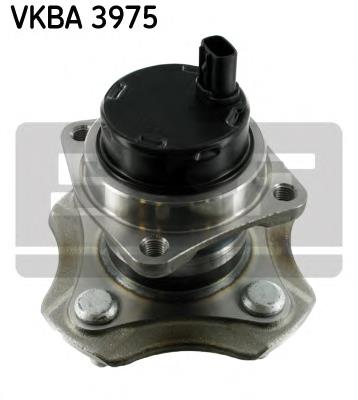 Купити VKBA3975 SKF Підшипник ступиці колеса