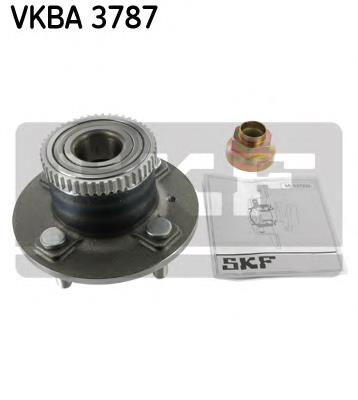 Маточини задніх коліс SKF VKBA3787 ціна, від 27.50 USD