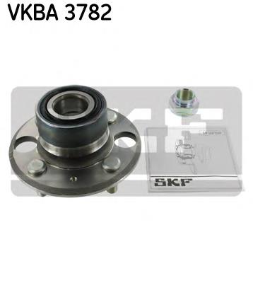 Купити VKBA3782 SKF Підшипник ступиці колеса