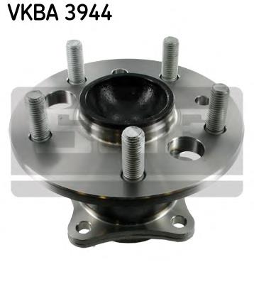 VKBA3944 SKF Маточина задня ліва