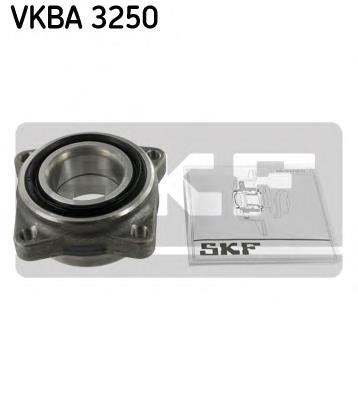 Купити VKBA3250 SKF Підшипник ступиці передньої