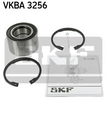 Підшипник ступиці VKBA3256 SKF