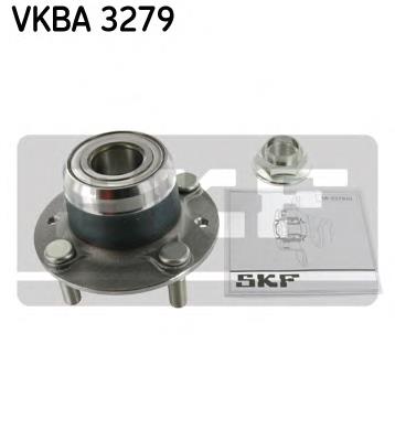 Маточина заднього колеса SKF VKBA3279