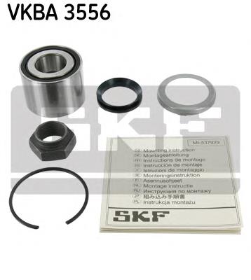 Купити VKBA3556 SKF Підшипник задньої ступиці