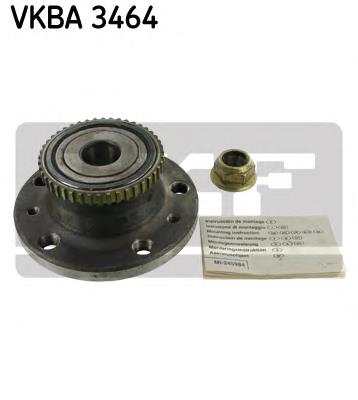 Маточини задніх коліс SNR TGB40267S01 ціна, від 33.28 USD