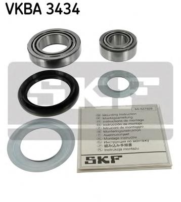 Підшипник ступиці VKBA3434 SKF