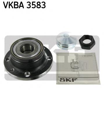 VKBA3583 SKF Маточина задня