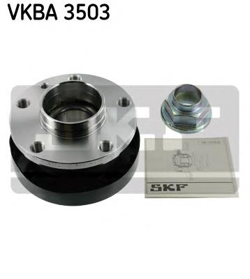 Задній підшипник SKF VKBA3503