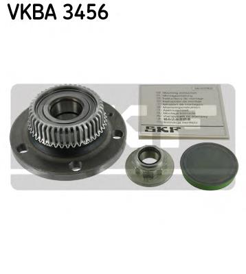 Купити VKBA3456 SKF Підшипник ступиці колеса