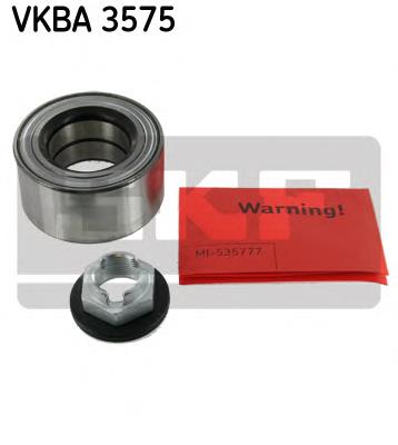 Підшипник ступиці VKBA3575 SKF